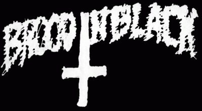 logo Brood In Black